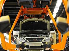 АвтоВАЗ хотят отдать китайцам