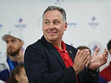 Поздняков об отказе украинцев от фото с россиянами на ЧМ: «Рад, что большинство спортсменов соответствуют идеалам олимпизма. Ну, а кто нет – на нет и суда нет»