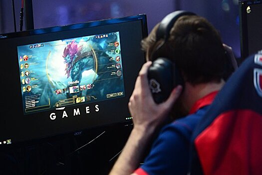 Выручка мировых производителей игр в 2020 году вырастет на 15,7%, до $1,1 млрд