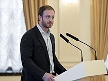 Александра Шавлиашвили назначили главой Комитета по развитию туризма Казани