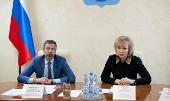 Ямальцы предлагают закрепить кочевую школу на федеральном уровне