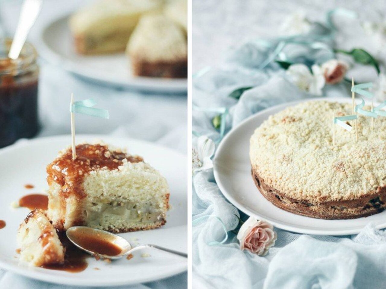 Быстрый пирог «Проверка холодильника»