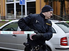 "Радио Прага": в Чехии случайно уничтожили секретный доклад президенту Земану о взрывах во Врбетице