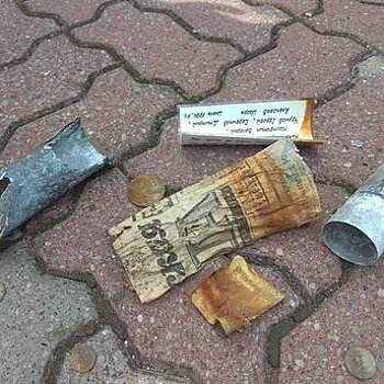 Калининградские альпинисты рассказали о закладке "капсулы времени" в шпиль Кафедрального собора 24 года назад