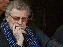 Опубликован официальный некролог Александра Ширвиндта
