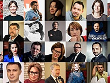 Кадры 2018: главные назначения года в медиа