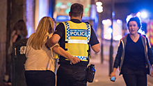 Бомбу для теракта в Манчестере собрали в центре города
