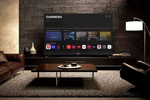 Эксперт Шабалин: пиратские приложения для телевизоров содержат зловредные коды