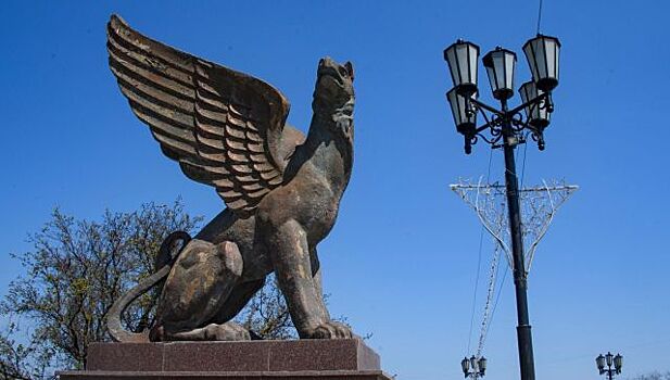 Какие объекты культурного наследия Крыма пострадали от затопления