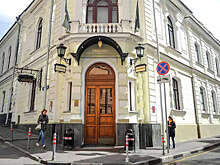 В Москве завершили реставрацию двух исторических залов Сандуновских бань