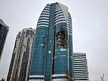 Кадыров назвал атаку беспилотников на Грозный признаком бессилия ВСУ