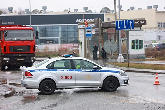 Жительница Скопина лишилась двух автомобилей за вождение в нетрезвом виде