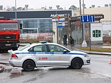 Инспекторы ГИБДД не пощадили рязанца: автомобиль конфискован
