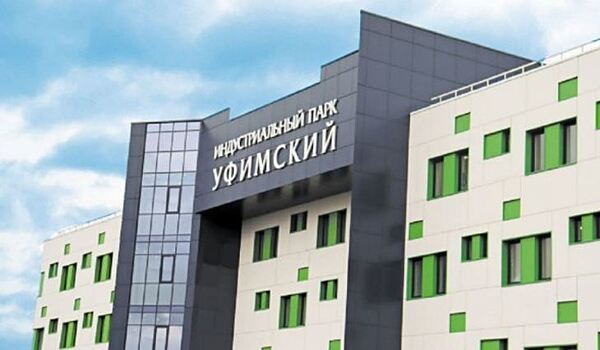 Инвестпроект белорусского холдинга поможет увеличить мощности для хранения зерна в Башкортостане