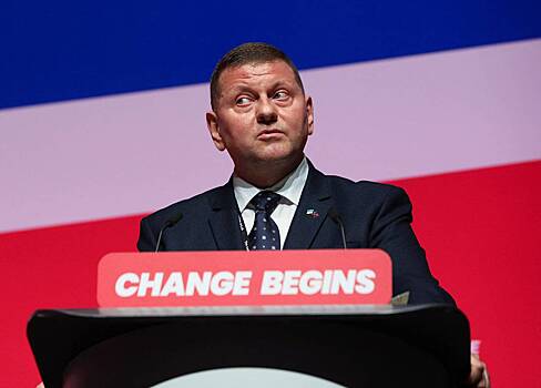 Зеленскому нашли замену