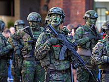 Финнов накрыл параноидальный страх перед «российским вторжением»