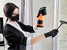 Как найти хорошего клинера и проверить качество уборки