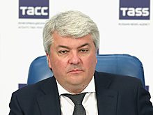 Алексей Гореславский возглавил правление РОЦИТ