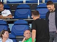 Геркус может сменить Маслова на посту президента «Торпедо»