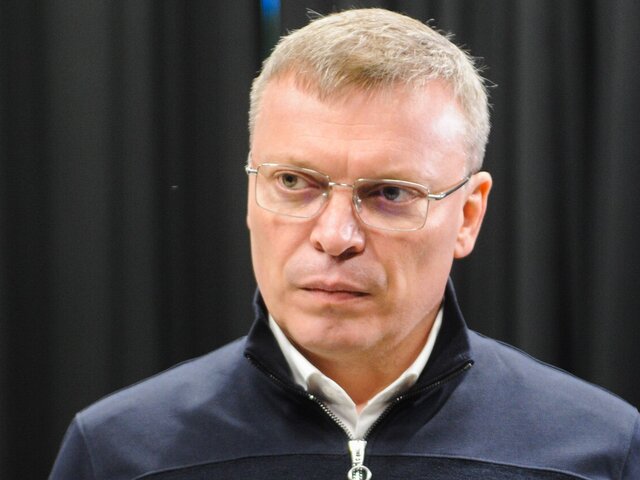 Обвинение в получении взятки на 1,8 млн рублей предъявили замглавы Челябинской области