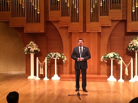 Два журналиста «ФедералПресс» стали лауреатами конкурса югорского парламента