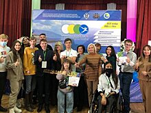 «Профессиональное завтра»: 2 золота, 2 бронзы