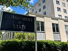 Госдеп: у США есть свои требования по урегулированию конфликта на Украине