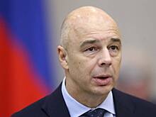 "Народу полно": Силуанов отдохнул в Крыму