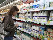 Минсельхоз расписался в невозможности сдержать цены на "социально значимые" продукты