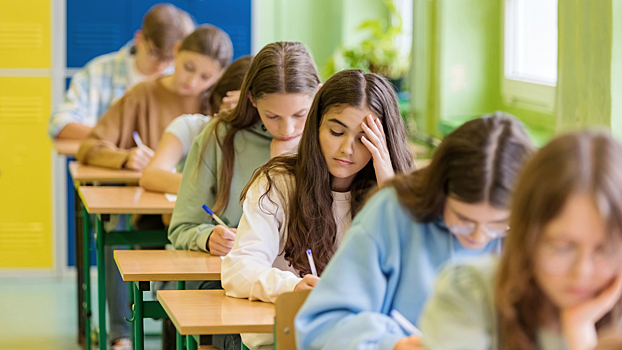 Диагностика МЦКО в школе: что это такое и на что влияют её результаты