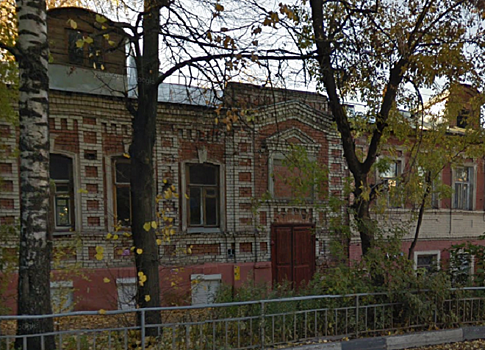 Объекты культурного наследия стали пропадать из Нижнего Новгорода