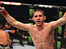 UFC 208: Махачев не оставил шансов Ленцу