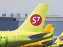 S7 получит в операционный лизинг шесть самолетов Boeing 737