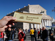 Предновогодняя модная Москва: в какие музеи, театры и на какие елки идти?