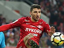 «Спартак» на итальянском поздравил Сальваторе Боккетти с 38-летием