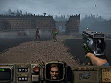 В сети появился ретротизер классической Fallout