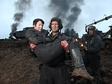 Погодина: На фильм «Несокрушимый» стоит идти всей семьёй