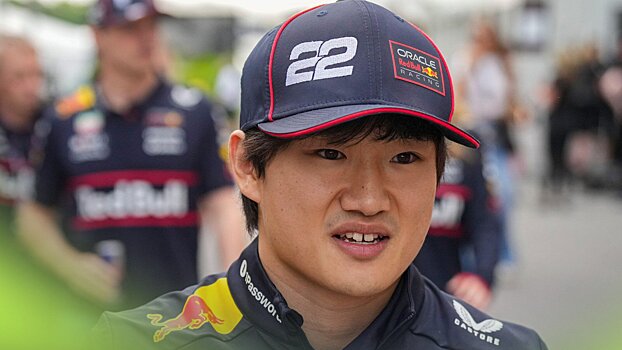 Журналист предсказал, когда Цуноду выгонят из Red Bull