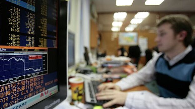 Названы самые популярные акции у инвесторов этим летом