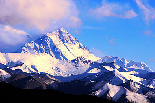 Тело американской альпинистки найдено в Непале