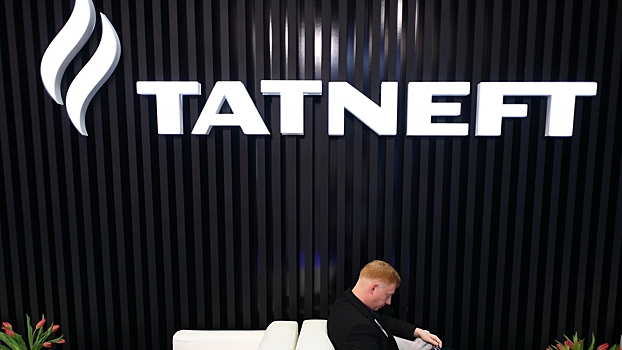 Украина захотела национализировать активы российской "Татнефти"