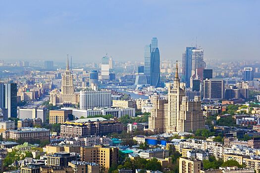 Токио поможет создать в Москве завод по утилизации мусора
