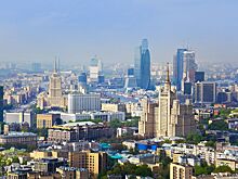 В 2016 году Москву посетят свыше 17,5 млн туристов