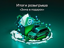 Названы 10 победителей розыгрыша путёвок в «Манжерок» от СберЛизинга!