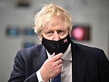 Британия ввела санкции против российских компаний