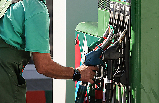 ФАС проверяет рост цен на бензин после перебоев с поставками