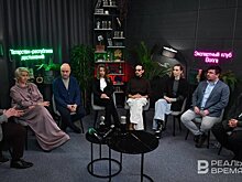 Ирада Аюпова: "Коммерческая составляющая в культуре — это очень важная ценность"