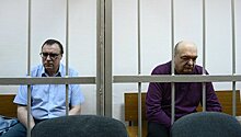 Суд отложил до 18 июля заседание по делу экс-главы ФСИН А.Реймера о взыскании 2,2 млрд руб.