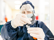 Власти ХМАО спрогнозировали новую волну заболеваемости COVID-19