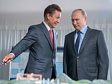 Россия опережает США в рейтинге мировых энергетических компаний